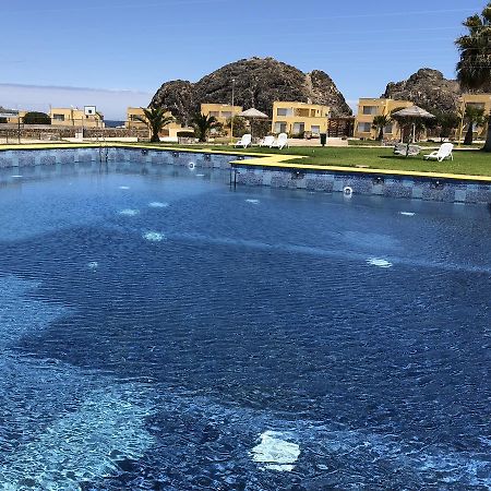 Hotel Las Terrazas De Bahia Bahía Inglesa Exteriér fotografie