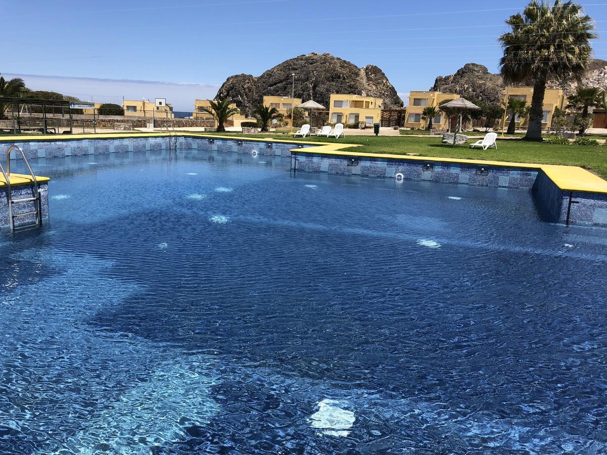 Hotel Las Terrazas De Bahia Bahía Inglesa Exteriér fotografie